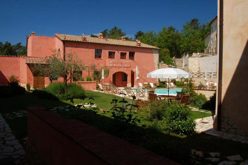 Il Torrino del Borgo - foto 19