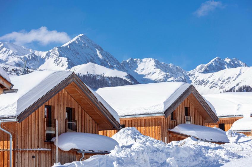 Hohentauern Chalet 68 - foto 7