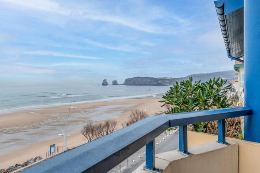 Location de Vacances Hendaye 10