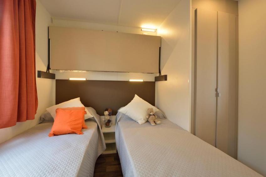 Caravan park della Colombaia, Padenghe sul Garda-CM Top Hill - foto 27