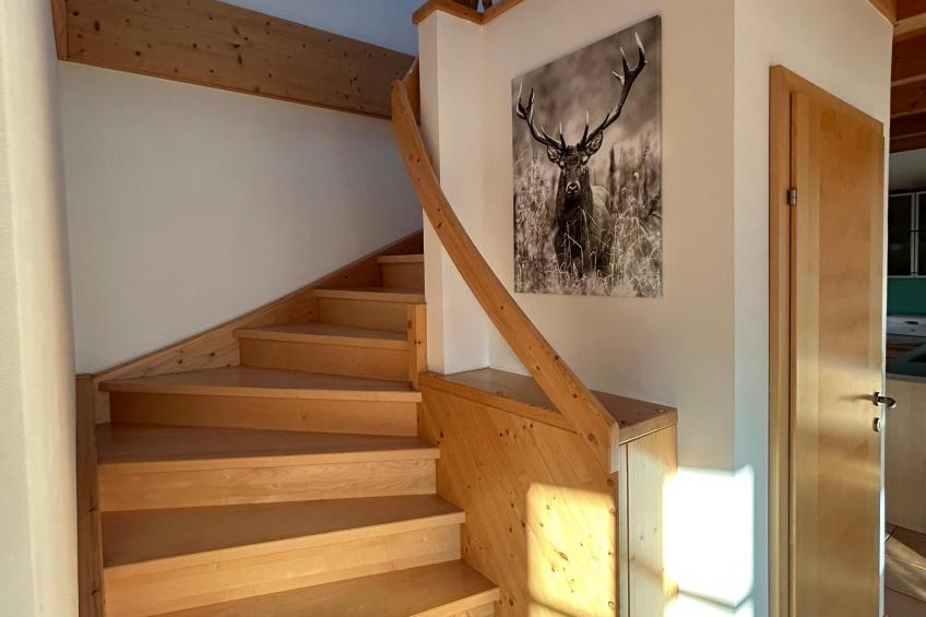 Landhaus St Georgen im Gailtal - foto 31
