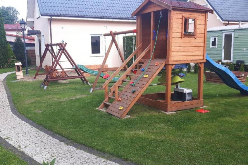 Holiday homes, Niechorze| - foto 19