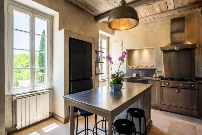 Domaine De La Rose Comtesse – L’art Du Luxe Intimiste En Provence - foto 15