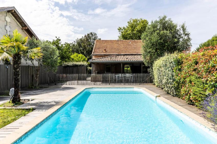 Maison à Andernos-les-Bains - foto 40