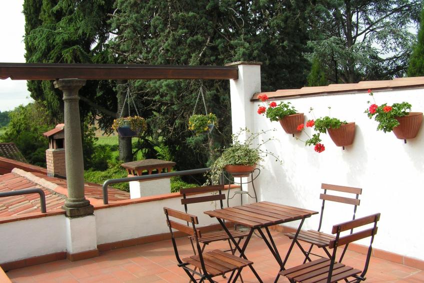 La Badia in Franciacorta 10 min. vom Iseosee entfernt - foto 16