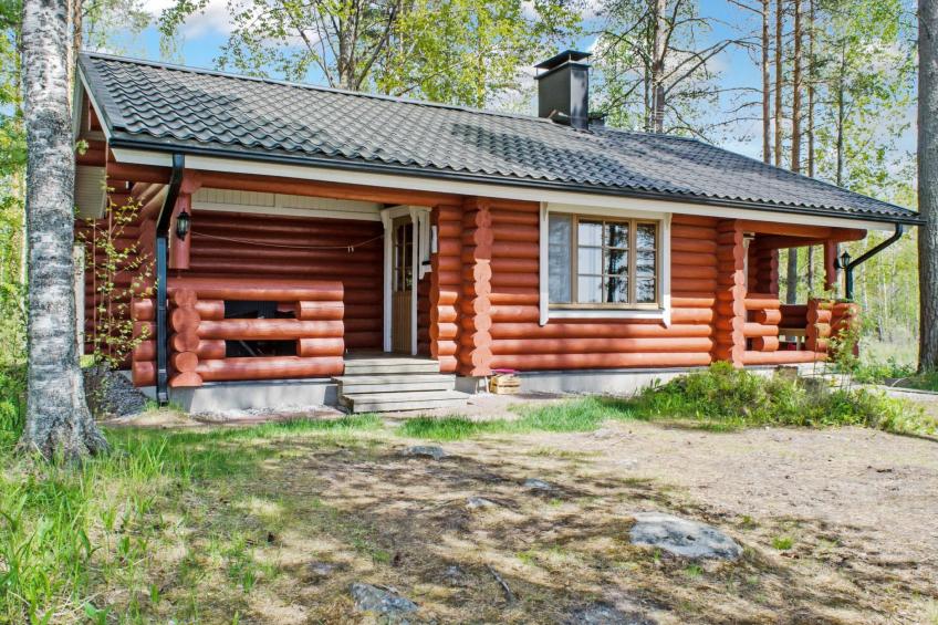 Rääkkylä, cjoe020 - foto 17