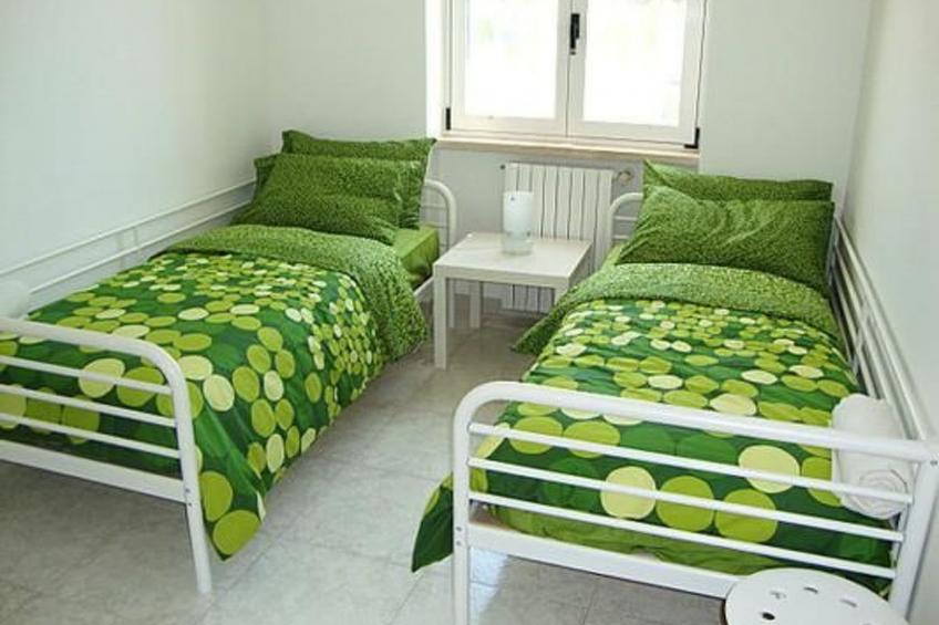 Schöne Wohnung in Selva di Fasano - foto 8