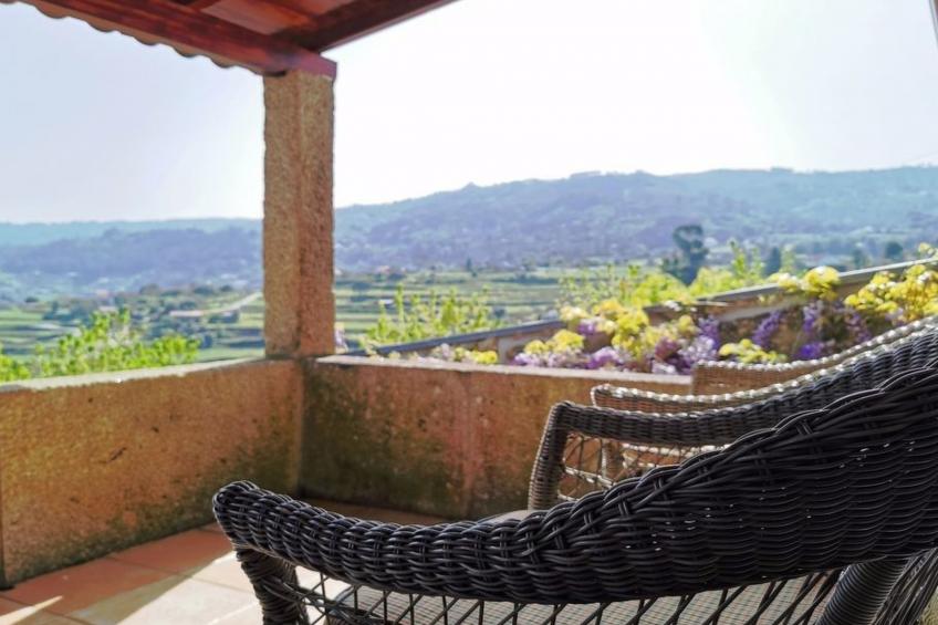 Fabelhafter Pool in einer atemberaubenden Landschaft - foto 26