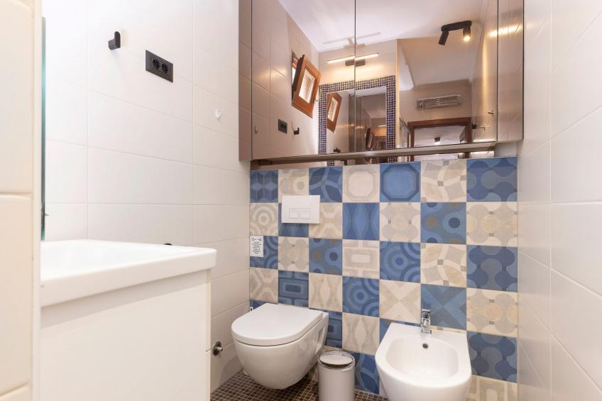 Villa Nauta - Peljesac, Ferienhaus mit Whirpool - foto 9