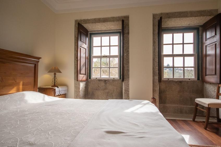 Finca "Quinta do Bento Novo" - foto 51