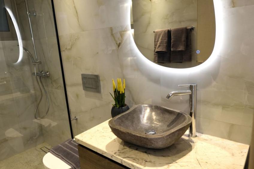 "Villa 101 X Rhodos" - foto 28