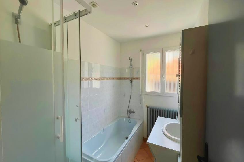 Villa avec piscine - foto 19