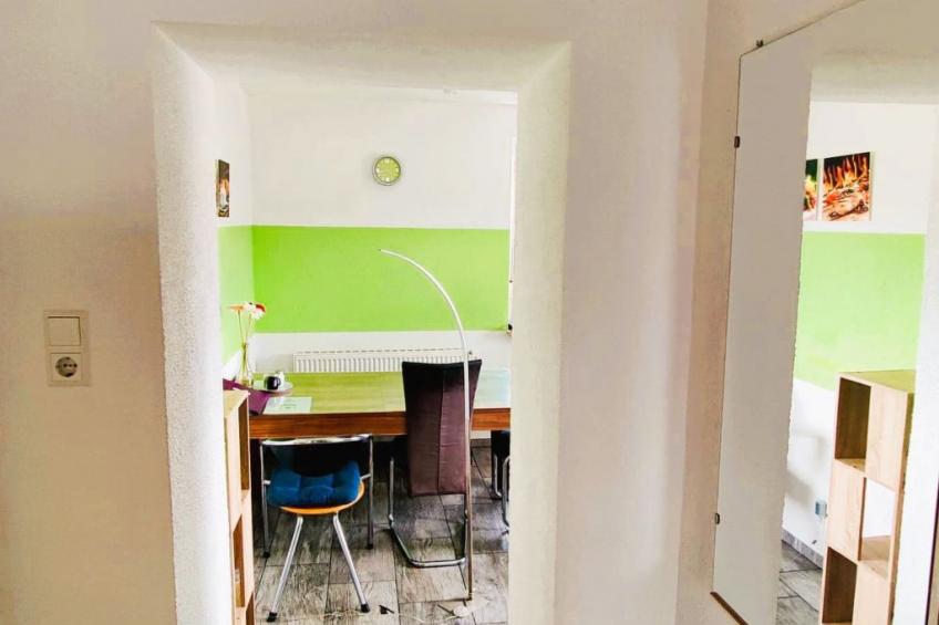 Wohnung „Sonnendeck“ - foto 25