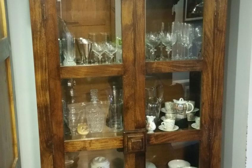 Appartement 'Borredà' mit Kaminofen - foto 41