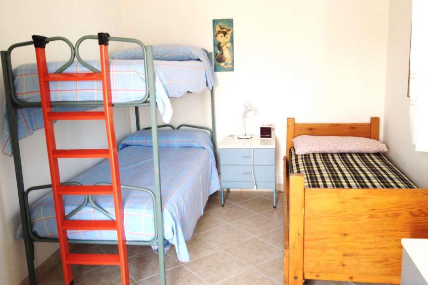 Vakantiewoning met terras - BF-8Y72 - foto 4