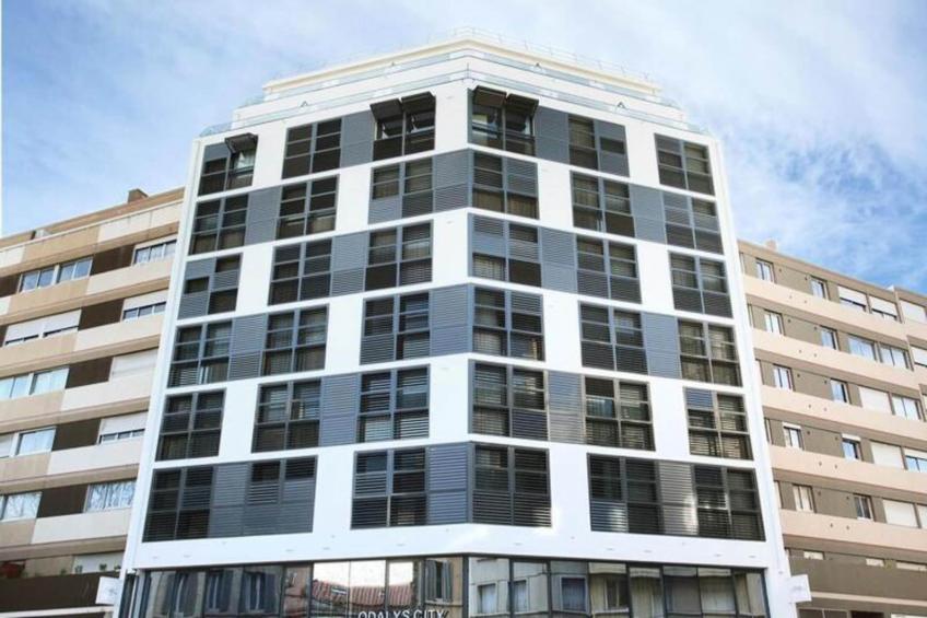 Appart'hôtel Odalys Prado Castellane - foto 3