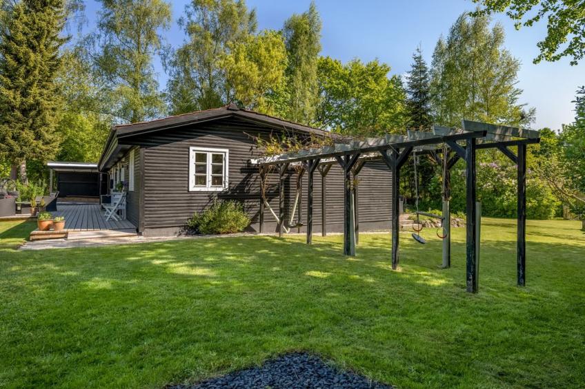 "Ilena" - 16.3km from the sea in Sealand - foto 30