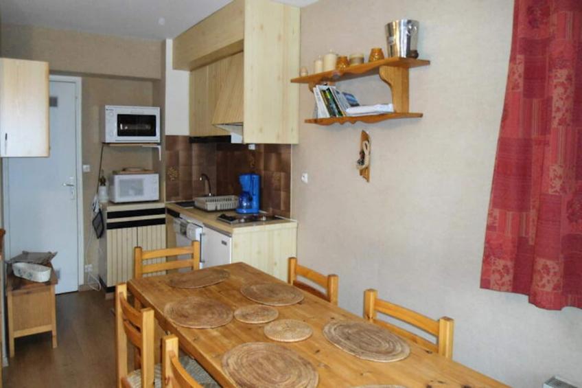 Résidence Le Torrent - foto 4