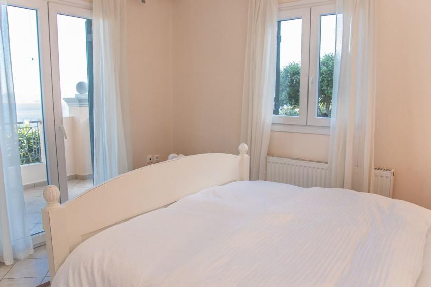 Villa Sotiris mit Pool und herrlichem Meerblick - foto 27