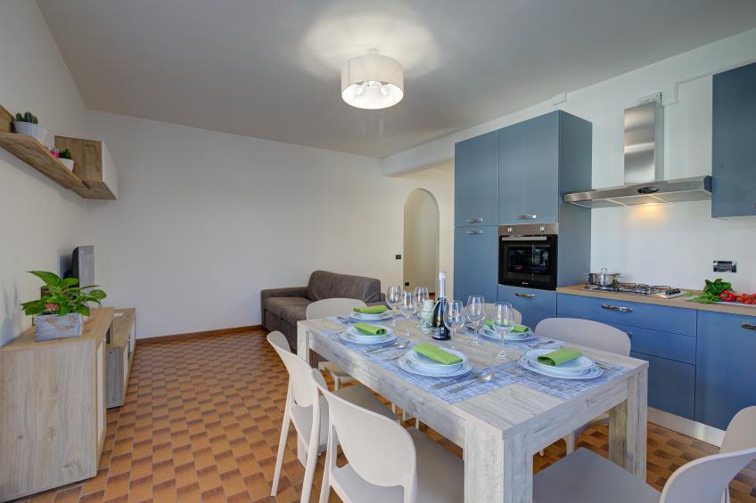 Mark Apartment - foto 23