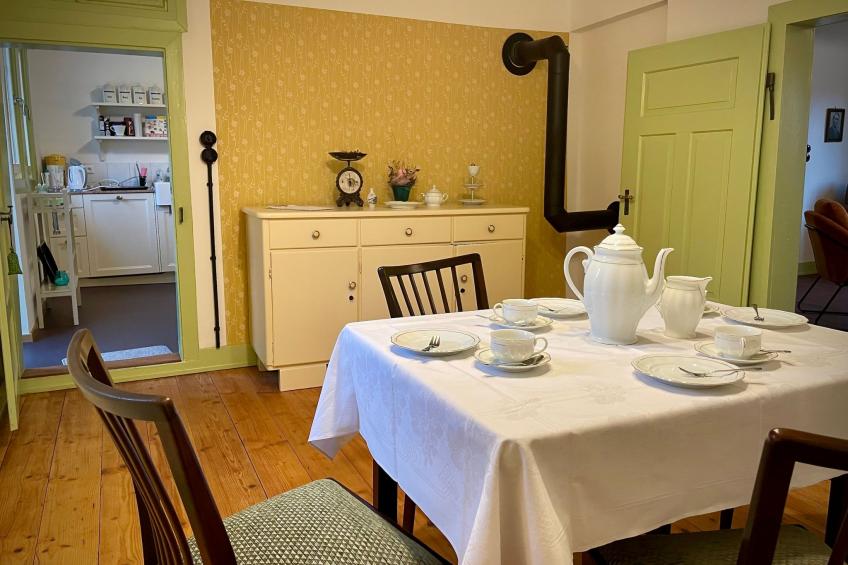 Nassauer Forsthaus - foto 12