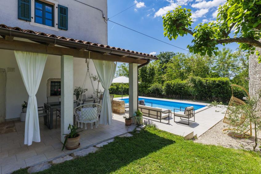 Haus Marija (ROJ422) - foto 49