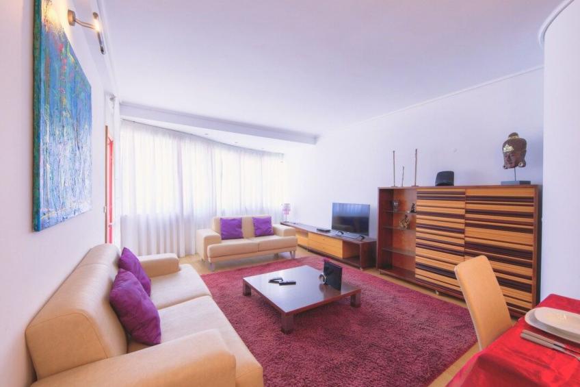 Wohnung mit Terrasse 100m vom Strand entfernt - foto 15