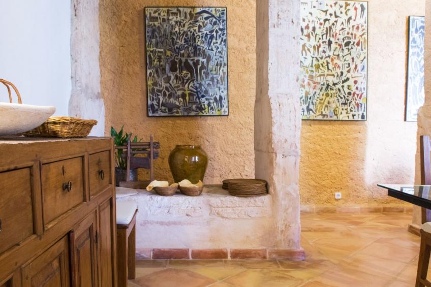 Stadthaus für 12, mit Schwimmbad auf Mallorca - foto 13