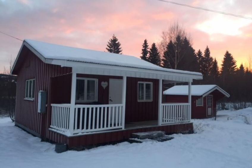 Villa Cottage - foto 2