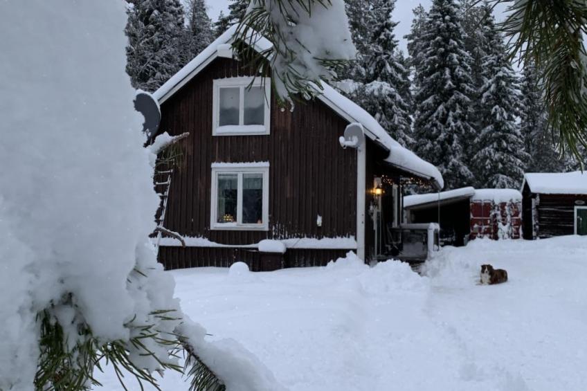 Gemütliches Ferienhaus am Polarkreis - foto 16