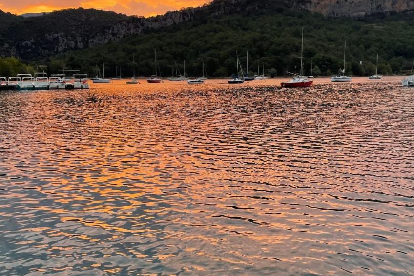 "Haus schlucht Verdon" - foto 13