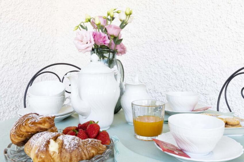 Villa i Portici - foto 3