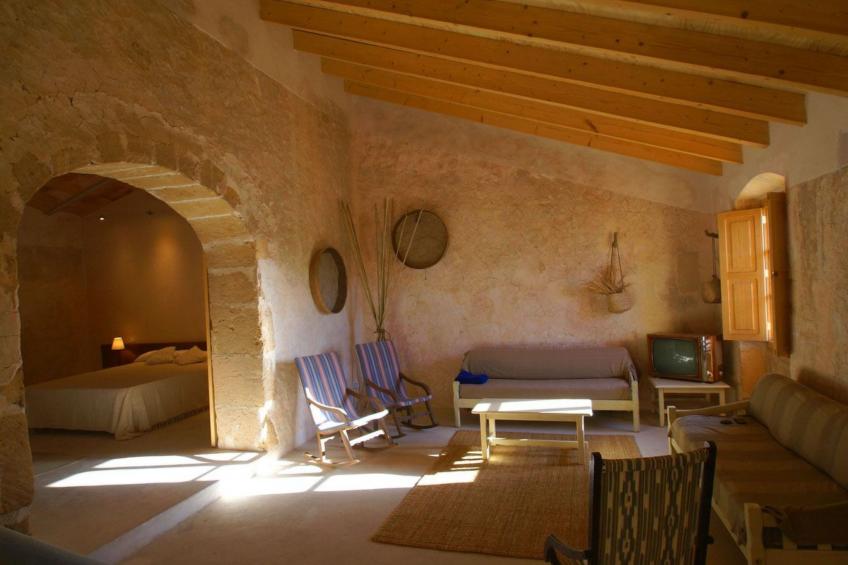 Finca "Son Pereto" mit privatem Pool - foto 8