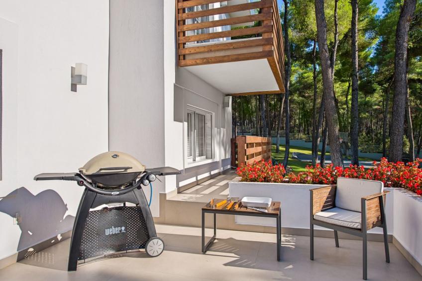 Luxusvilla mit Meerblick und privatem beheiztem Pool und Whirlpool für bis zu 1 - foto 54