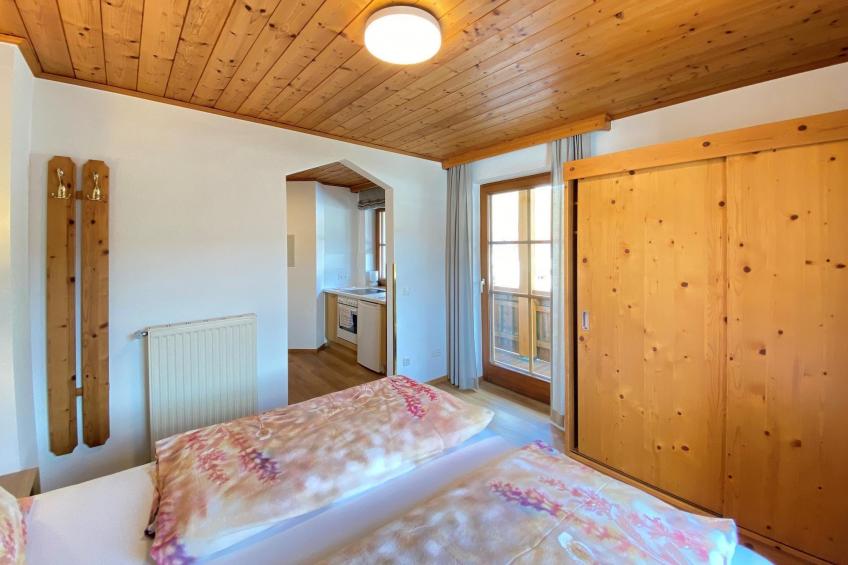 Vakantiewoningen Filzmoos Appartements, Filzmoos - Type A - foto 6