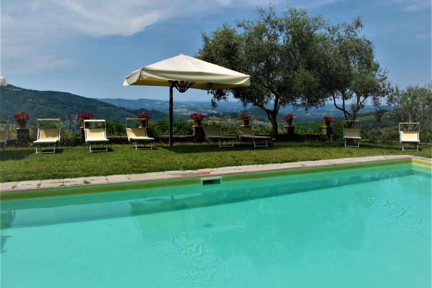 Fattoria Panzalla (SPC154) - foto 19