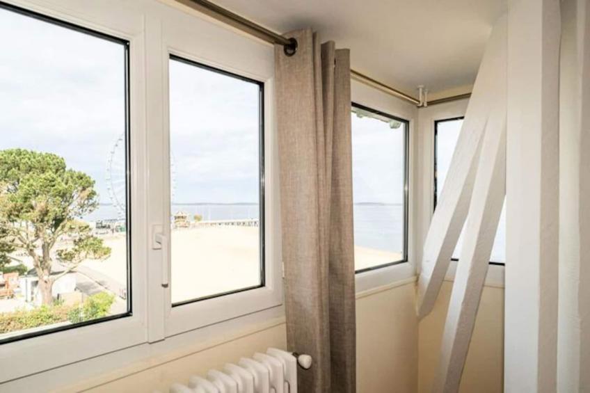 Somptueuse Demeure Arcachonnaise De Caractère Avec Accès Direct à La Plage - foto 41