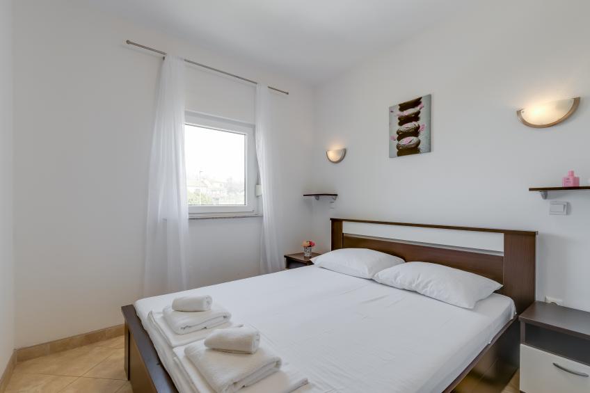 Villa Rondine - Apartment 2 - foto 9