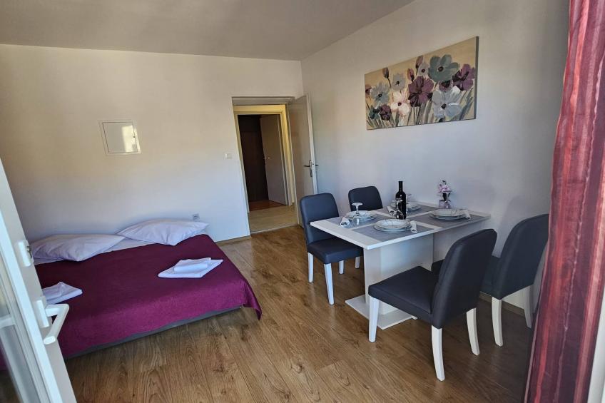 Apartments Miro - one bedroom apartment