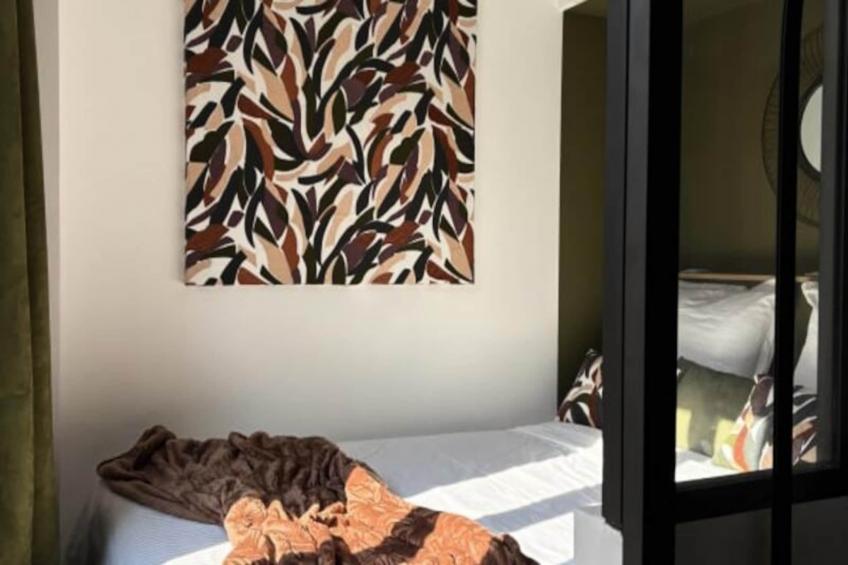 Home Chic Home - Le Cocon De Paris La Défense - foto 25