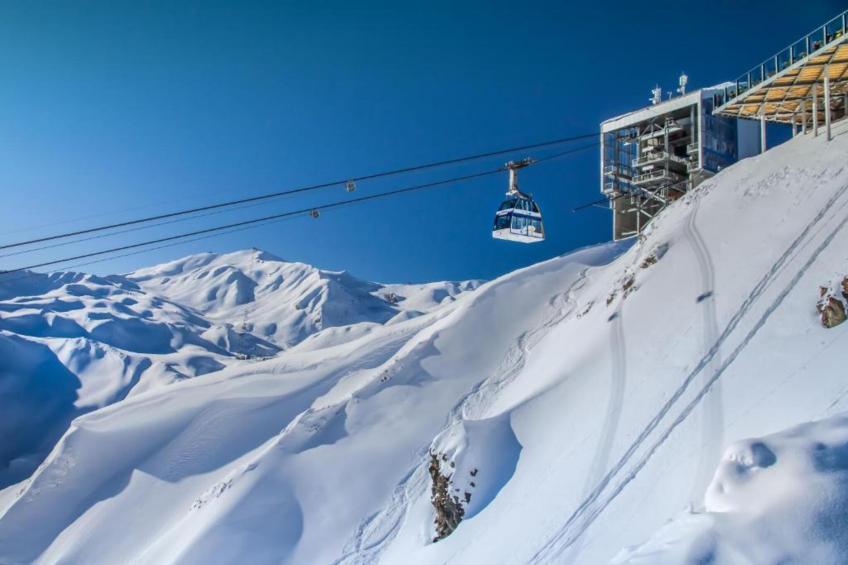 Haus Carnot - Apartment EG - foto 24