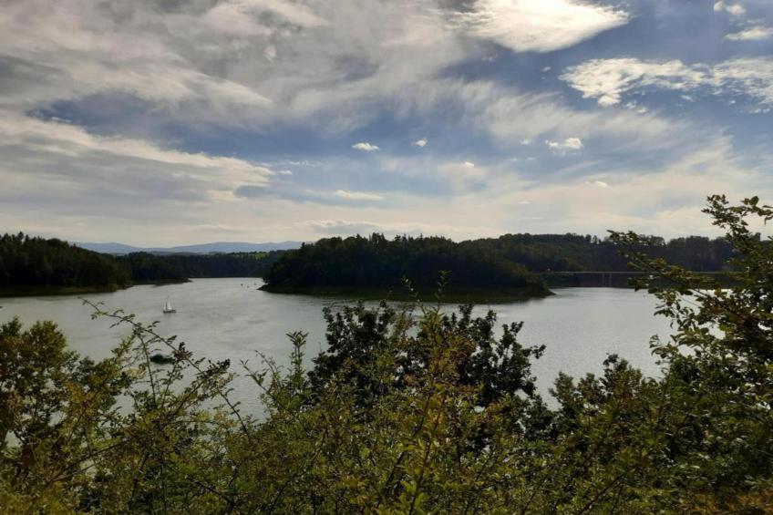 Dolina Bobru - foto 15