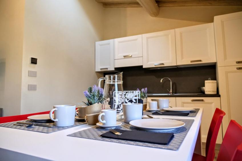 Appartamento 9 - foto 12