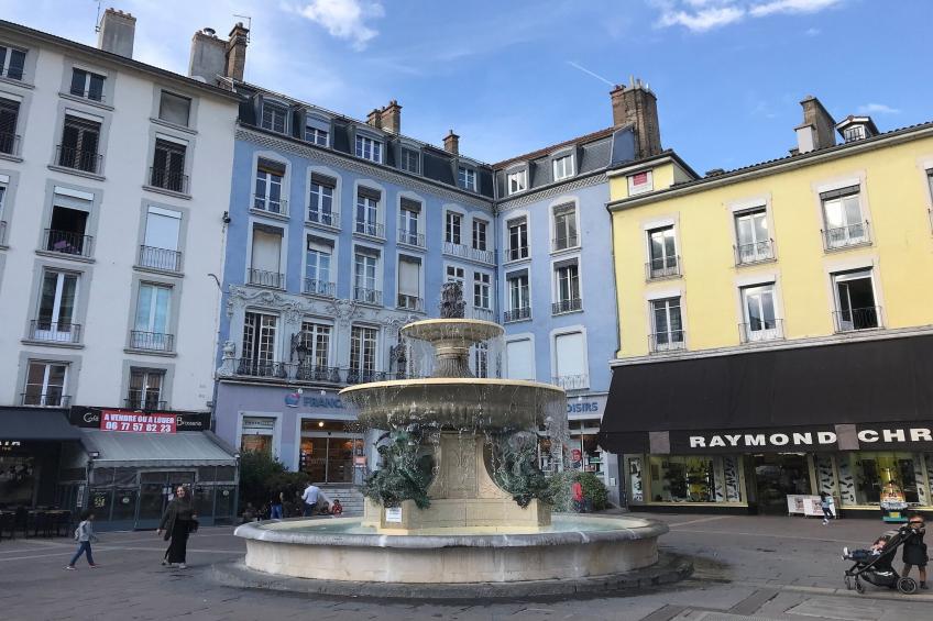 | L'alcôve De Vaucanson - foto 23