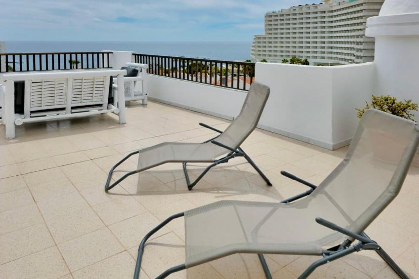 Luxury Penthouse Garajonay - foto 30