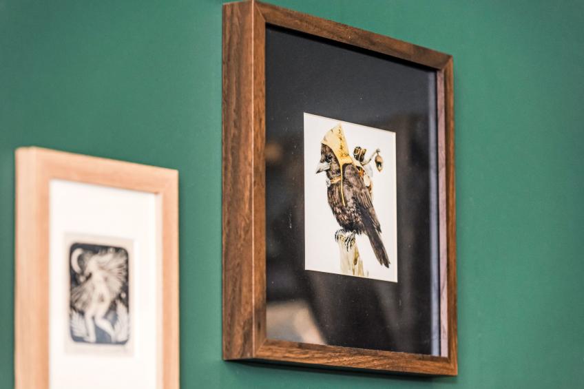 G-Wilderness Cabin - foto 15