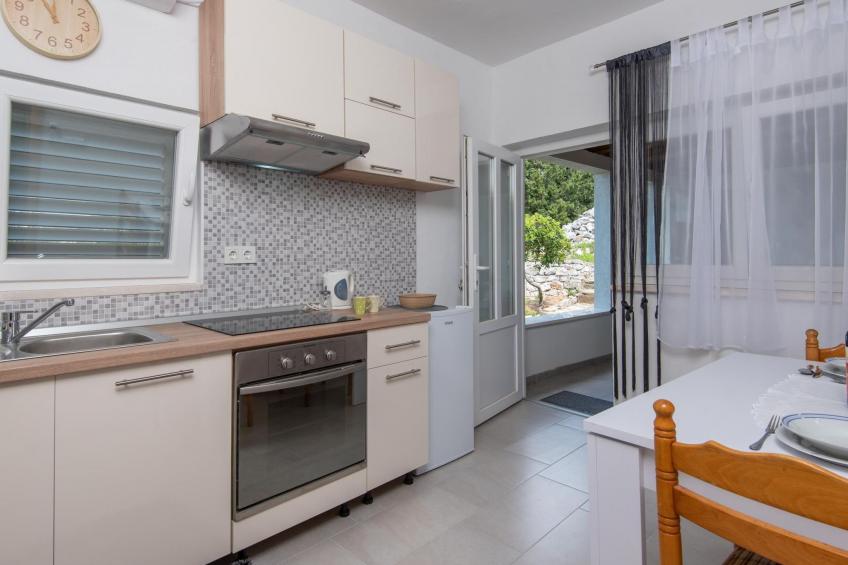 Apartment Kuna - foto 10