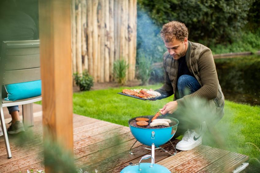 Nova 4 persons Wellness (Hottub) - foto 20