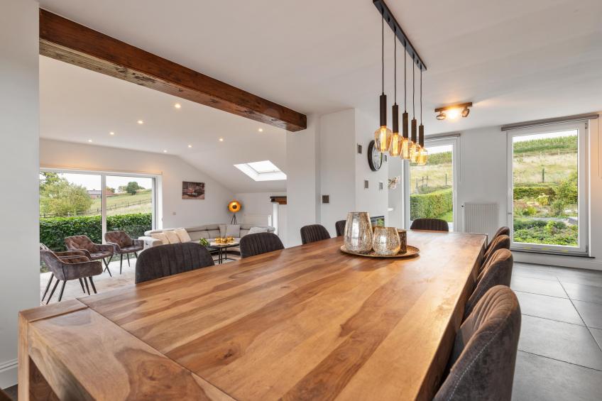 Landhuis Brakelbos - foto 18