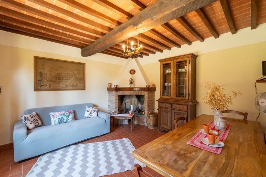 Podere Le Coste - foto 34